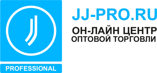 Логотип компании Джей-Джей Маркет