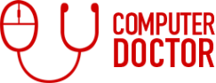 Логотип компании SoftCom