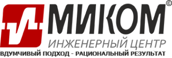 Логотип компании Миком-Сервис