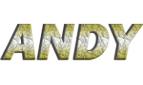 Логотип компании Andy