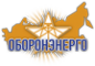 Логотип компании Оборонэнерго АО