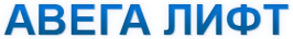 Логотип компании Авега Ростов