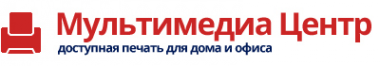 Логотип компании Мультимедиа-Центр