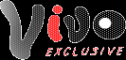 Логотип компании Vivo exclusive