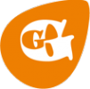 Логотип компании Гитар-гитар