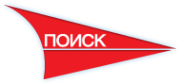 Логотип компании Poisk Home