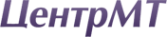 Логотип компании Центр МТ