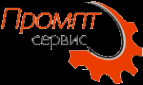 Логотип компании Промпт Сервис