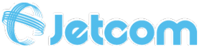 Логотип компании Jetcom