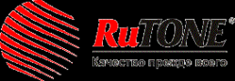 Логотип компании Рутон-Юг