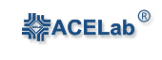 Логотип компании ACE Lab