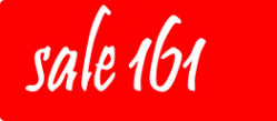 Логотип компании Sale161
