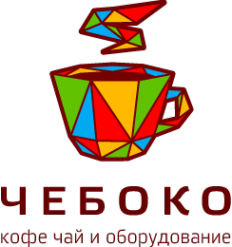 Логотип компании Чебоко