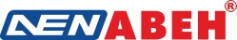 Логотип компании Авен Юг