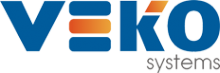 Логотип компании Векосистемс-Юг