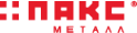 Логотип компании Пакс-Трейд