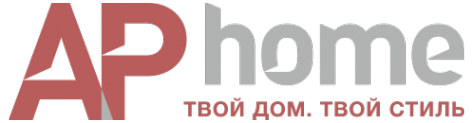Логотип компании APhome