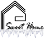 Логотип компании Sweet Home