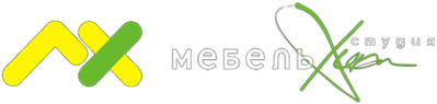 Логотип компании Мебель Хит