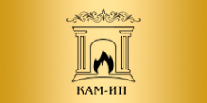 Логотип компании Кам-Ин