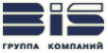 Логотип компании БИС
