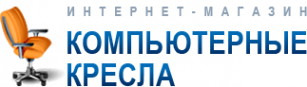 Логотип компании Kompkresla.ru