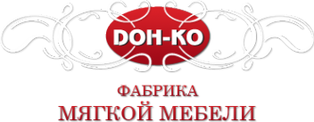 Логотип компании Дон-Ко