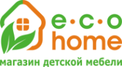 Логотип компании Eco Home