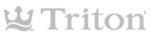 Логотип компании Тритон-Юг