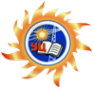 Логотип компании Энергетик