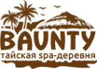 Логотип компании Baunty
