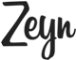 Логотип компании Zдоровье-Фит