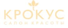 Логотип компании Крокус