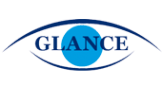 Логотип компании Гланс-М