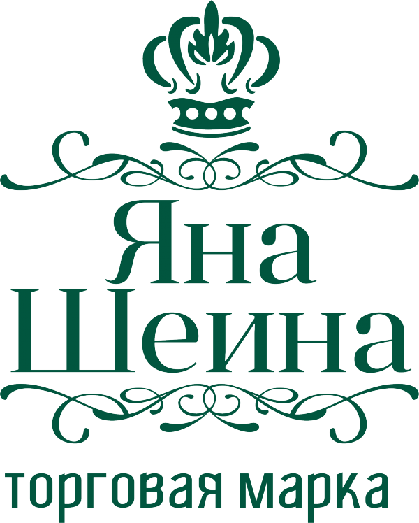 Логотип компании Студия Яны Шеиной