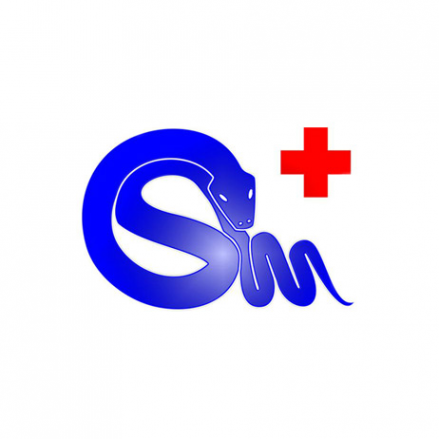 Логотип компании СупраМед-Юг