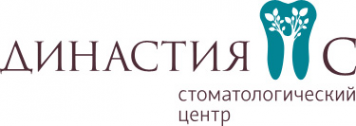 Логотип компании Династия-С