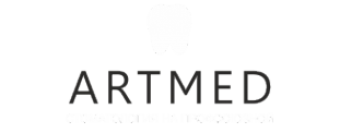 Логотип компании АртМед