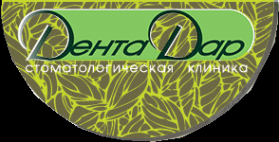 Логотип компании ДентаДар