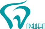 Логотип компании Градент