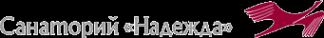 Логотип компании Надежда