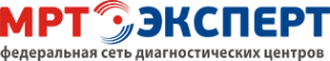 Логотип компании МРТ Эксперт Ростов