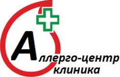 Логотип компании Аллерго-Центр