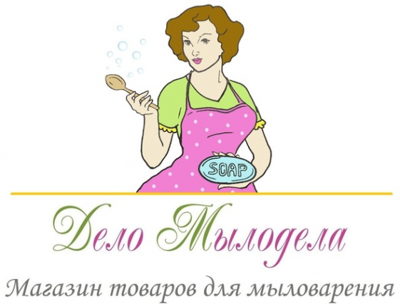 Логотип компании Дело Мылодела