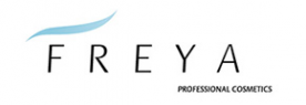 Логотип компании Фрея
