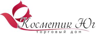 Логотип компании Косметик Юг
