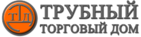 Логотип компании Трубный