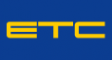 Логотип компании ЕТС-Юг