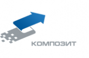Логотип компании Композит Юг