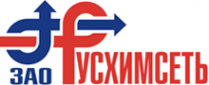 Логотип компании Русхимсеть-Ростов-на-Дону